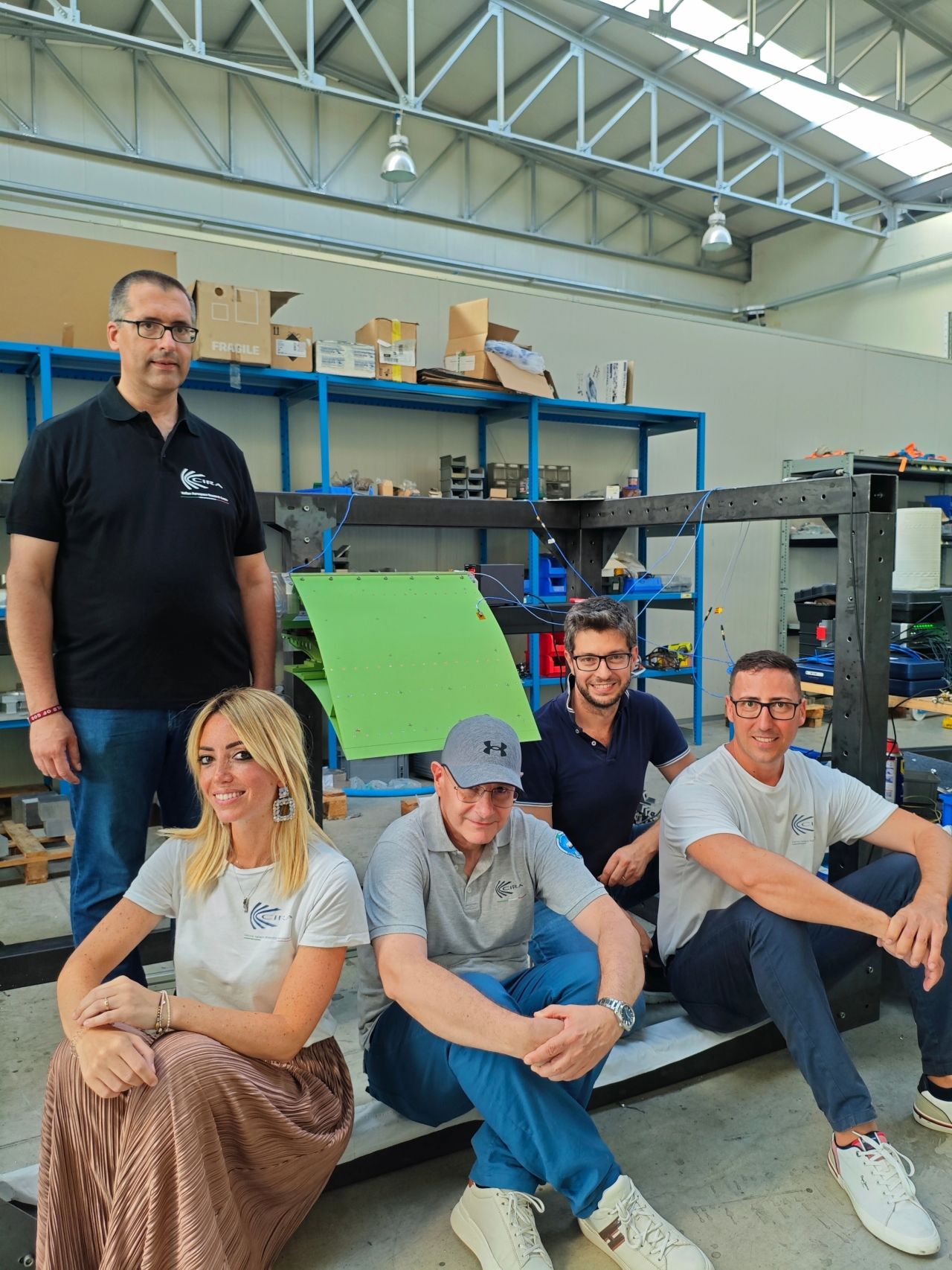 HERWINGT team